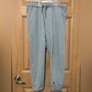 Women’s Nike Dri-Fit Jogger Pants